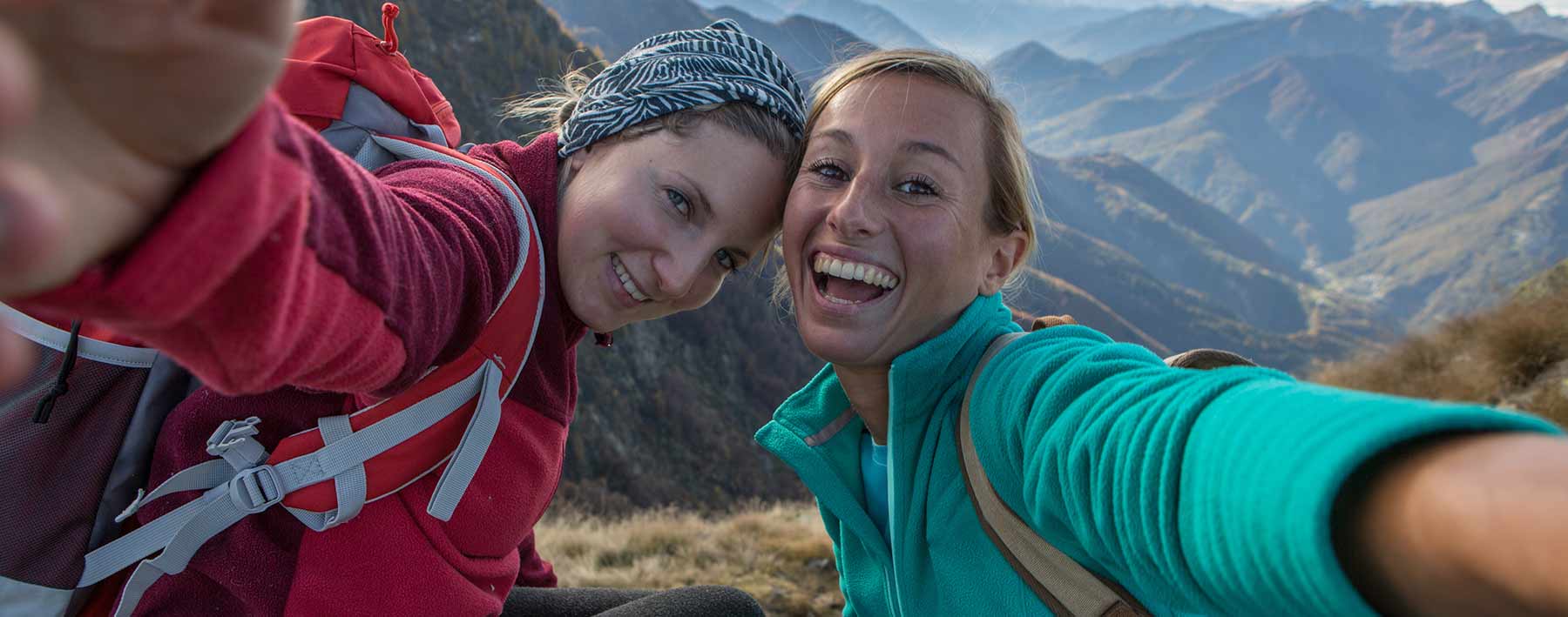 ladies-enjoy-outdoors